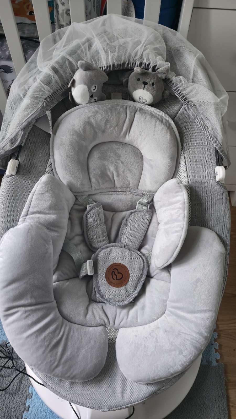 Baby Rocker