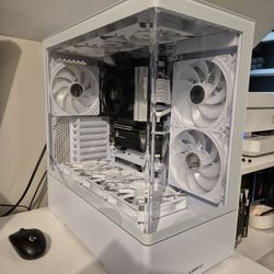 Ryzen Gaming PC (8700G APU)