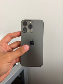 iPhone 13 Pro 256GB Unlocked