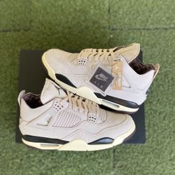 Jordan A Ma Maniere While You Were Sleeping 4s