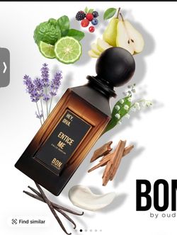 Entice Me Eau De Parfum For Women