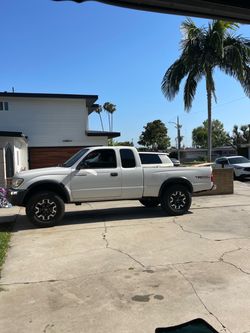 1999 Toyota Tacoma