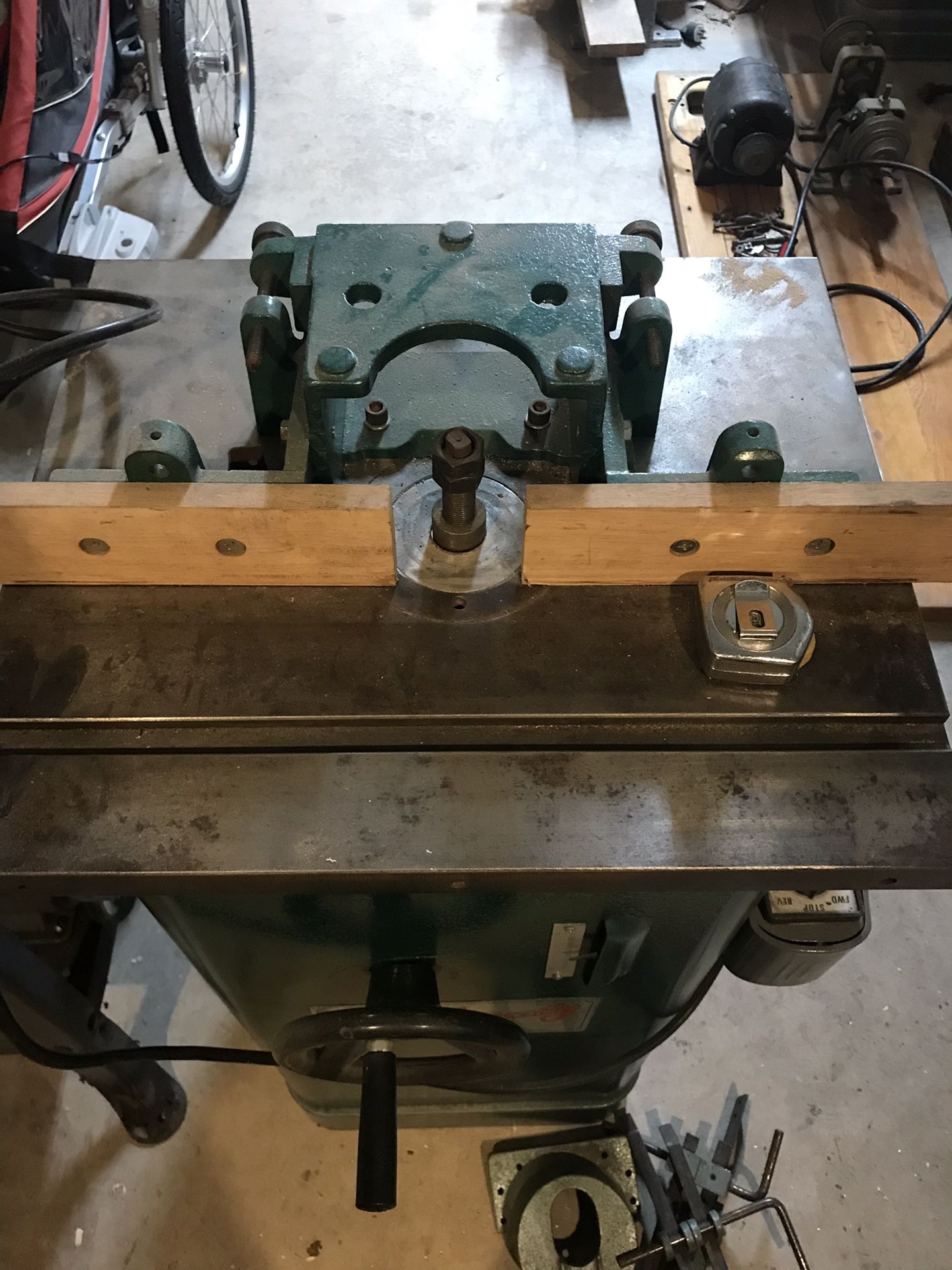 Grizzly Shaper for Sale in Seattle, WA OfferUp