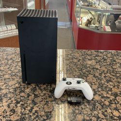 Xbox series X
