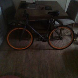 Retrospec Harper Single Speed Bike