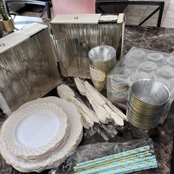 Party Decor