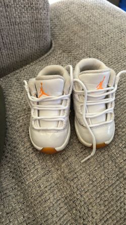 Toddler Jordan 11 Retro
