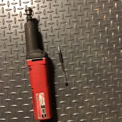 Milwaukee Cut Off Tool