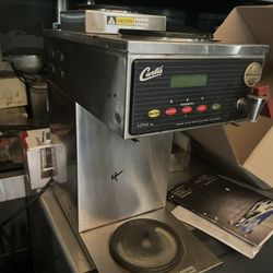 Curtis Automatic Digital Control, 115 V