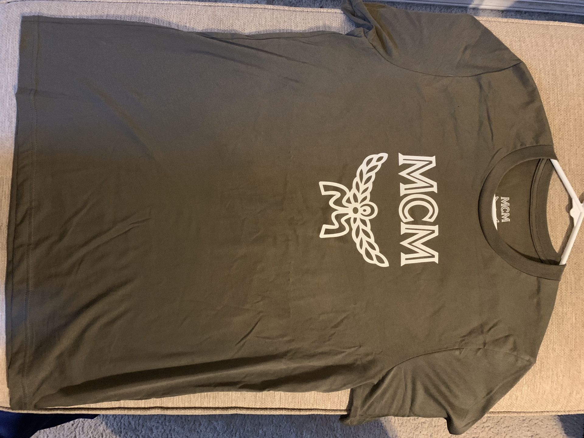 MCM t-shirt