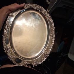 Serving Tray