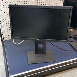 Computer Monitor 