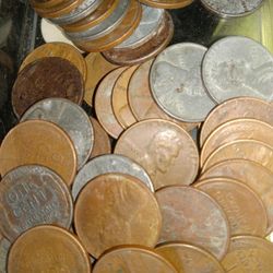 Old Collection 70 Pieces $500
