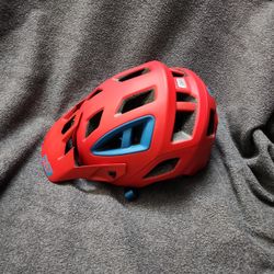 Leatt DBX 3.0 All-Mountain Red L
