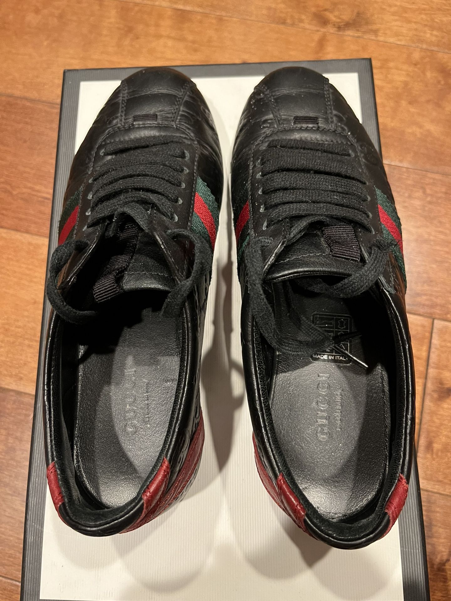 Gucci Womens Sneakers