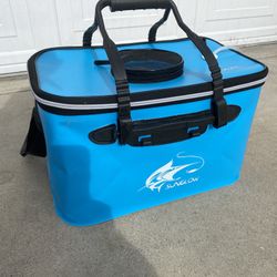 Fishing Bucket 6 Gallon 