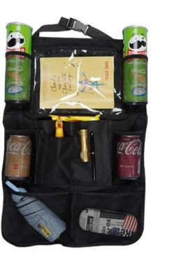 Basket Car Organizer