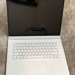 Microsoft Surface Book 3 - Excellent Condition