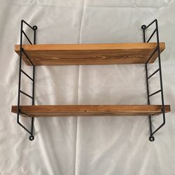 Wall Shelves 
