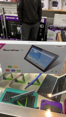 NEW 10” TABLETS SPECIAL