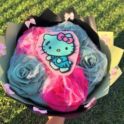 Ribbon 🎀 Bouquets 💐 