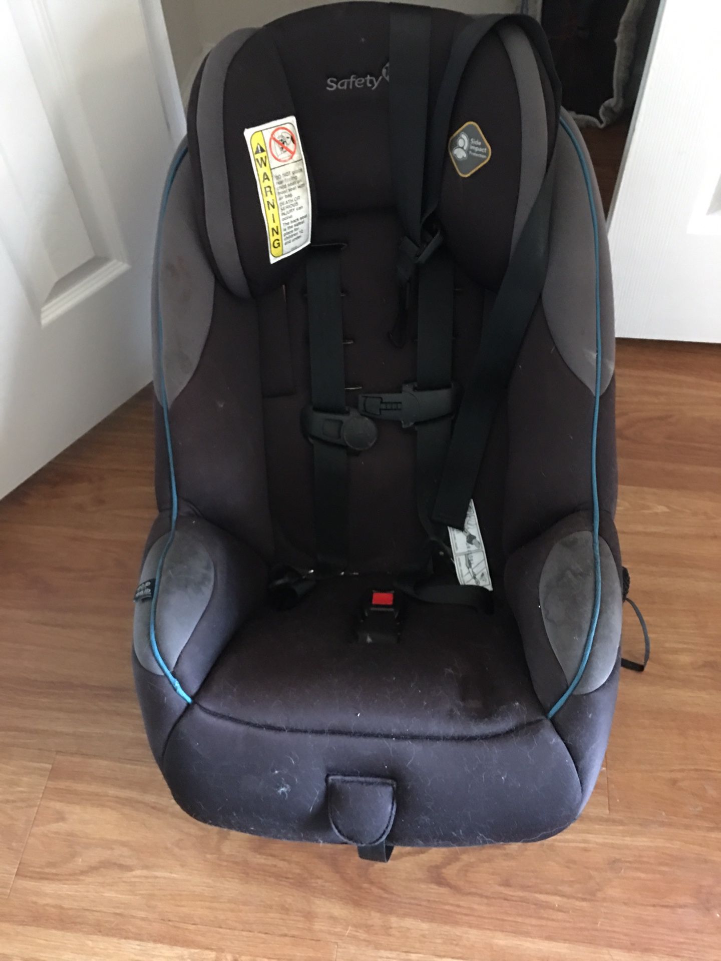 Car seat