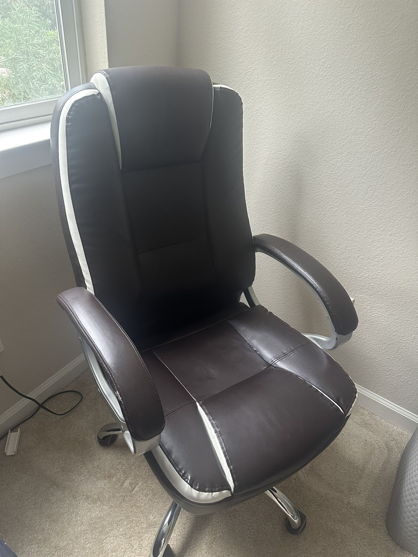 Office chair