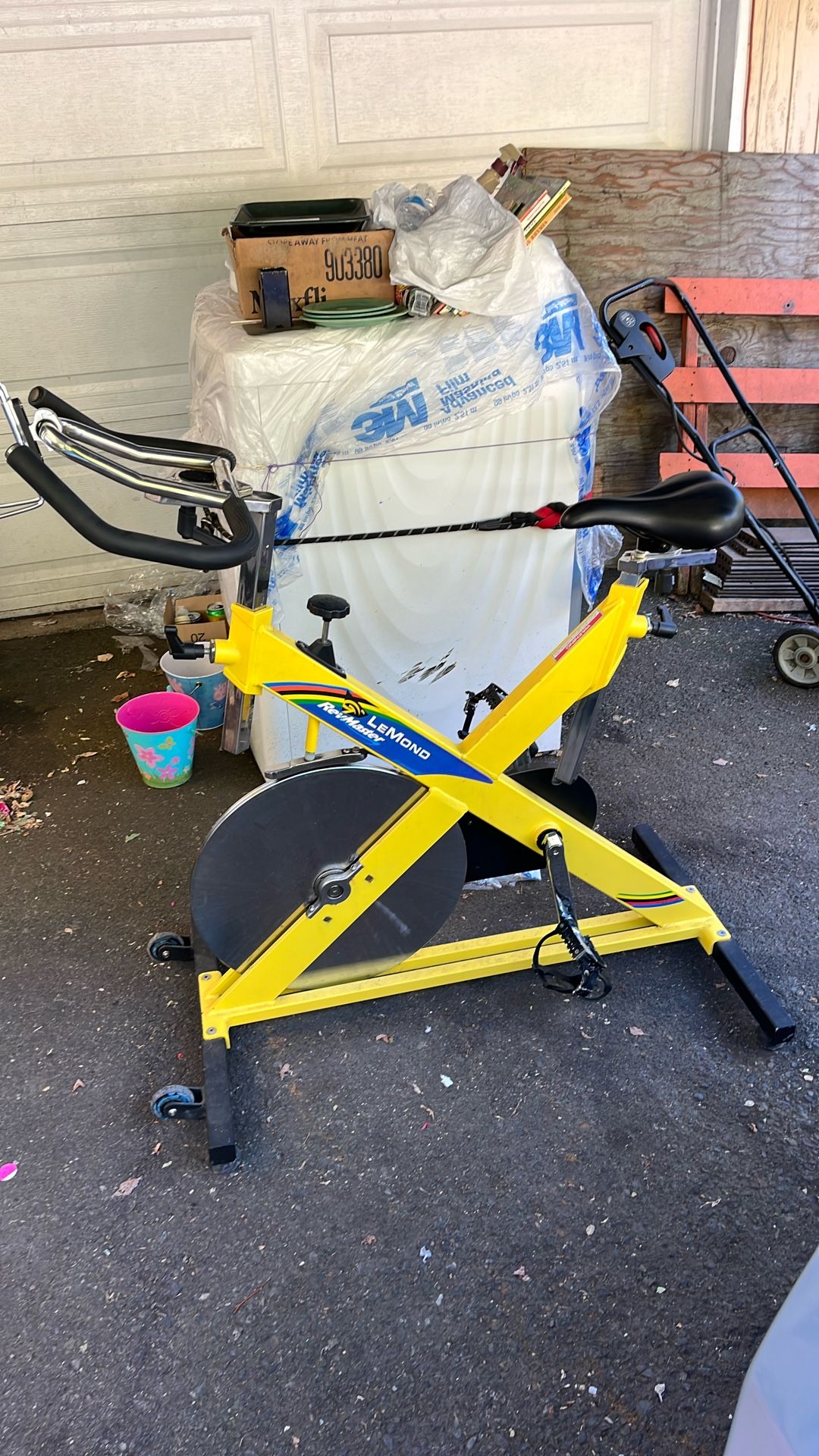 Lemond