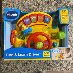 VTech Kids Toy