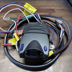 Prodigy Electric Trailer Brake