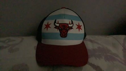 Chicago hat