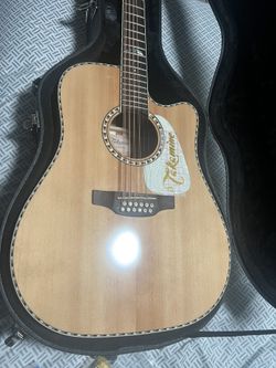 Takamine gd74