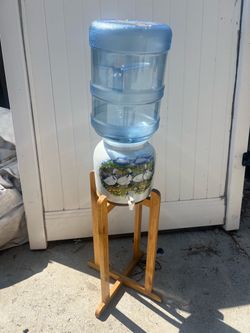 Water dispenser