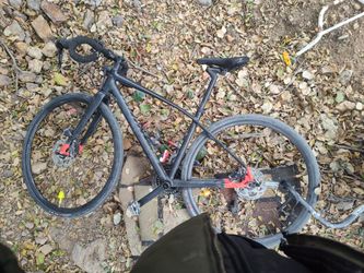 Specialized Eco Dolce Comp