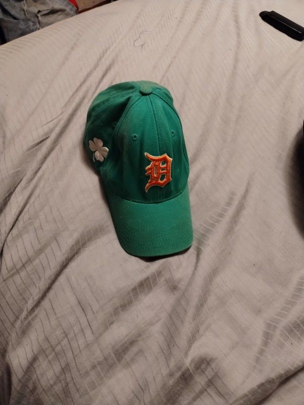Tigers Hat