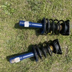 Shocks/struts