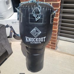 Upper Cut Bag New!!