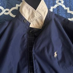 RALPH LAUREN POLO JACKET SIZE XL
