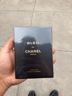 Bleu de Chanel Parfum Pour Homme