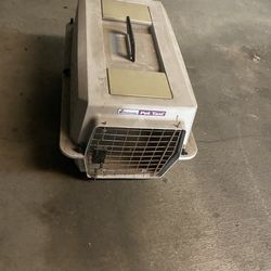 Pet Carrier