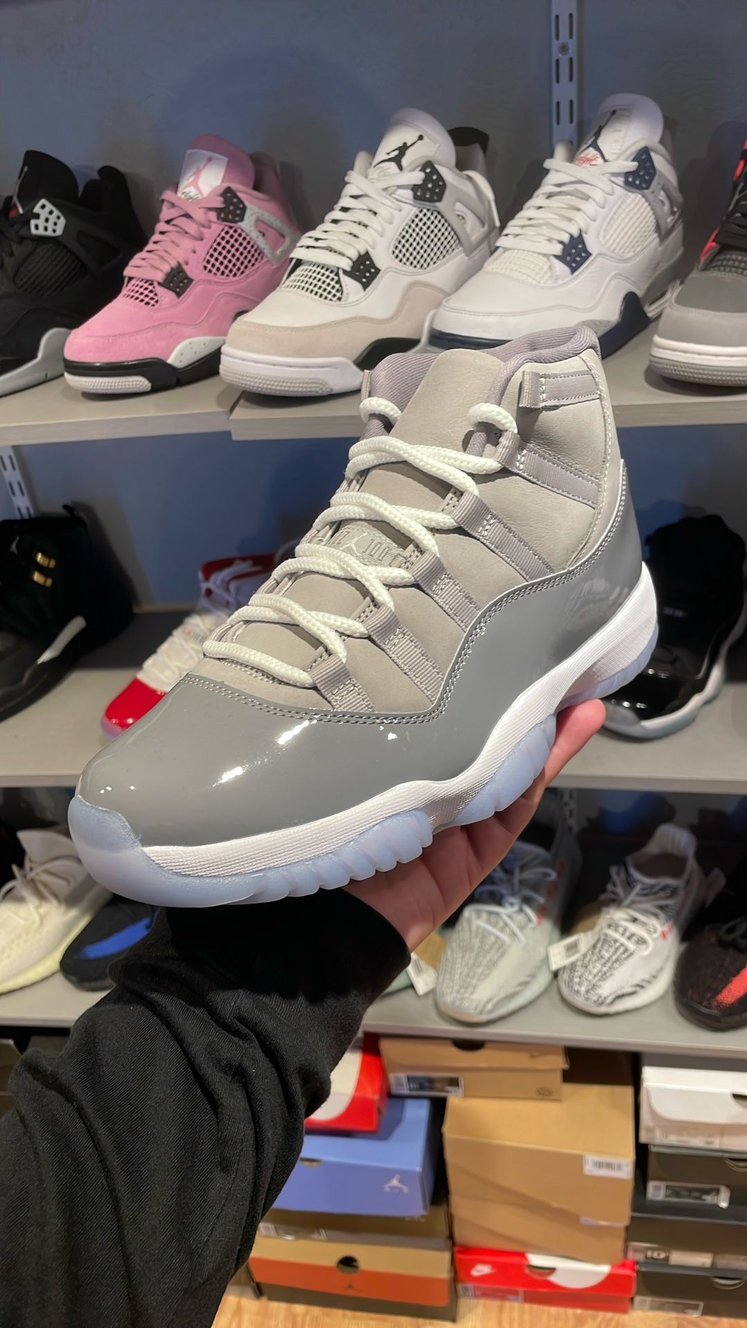 Jordan