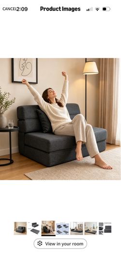 Sofa bed