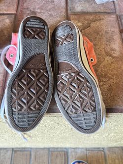 Converse Women 6