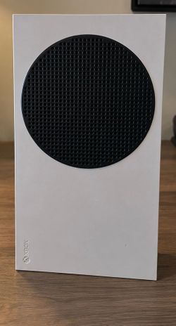 Xbox series s