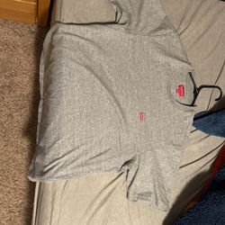 Supreme Mini Box Logo Tee