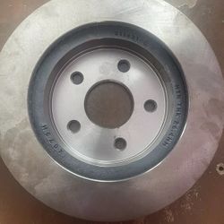 Disc Brake Rotor 211431-C