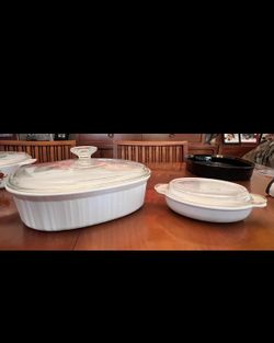 Vintage Dishes
