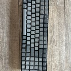 Keychron K4