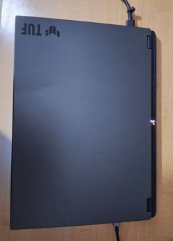 ASUS TUF Gaming A14