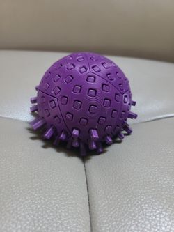 3d printed spiked ord